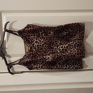 Two Tank Tops